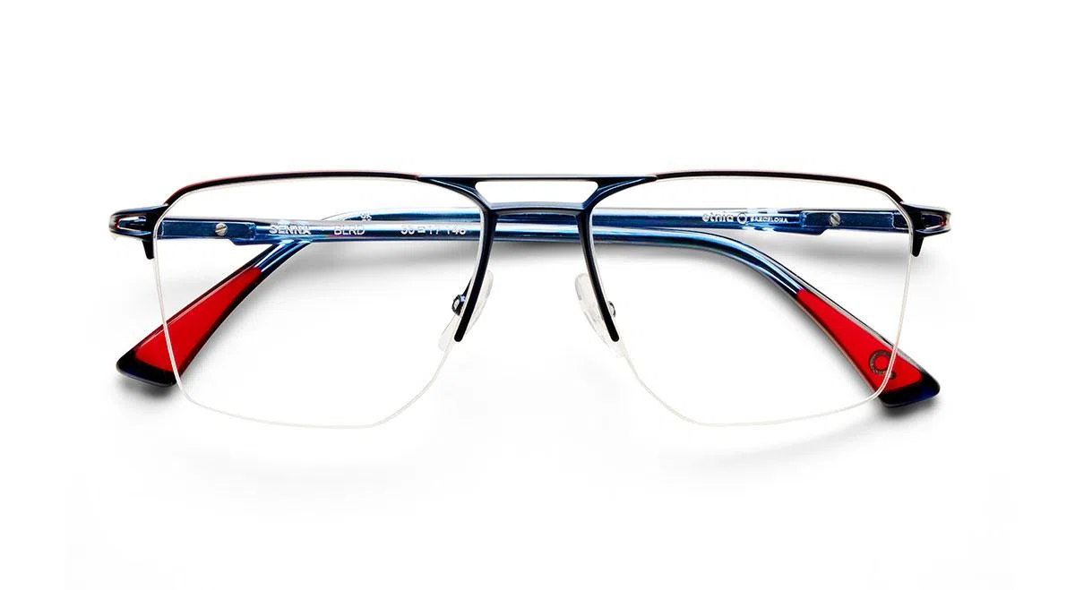 Etnia Barcelona SENNA Eyeglasses - view 4